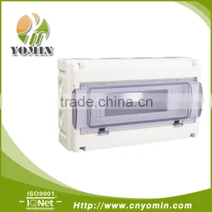 Manufacturer HC IP65 Water Proof Distribution Box thumbnail-2