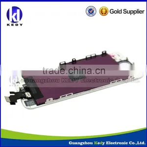 LCD For Apple Iphone 5" Original Quality thumbnail-4