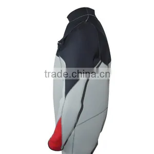 Layatone Neoprene Surfing Wetsuits With Long Sleeves Durable and Comfortable thumbnail-4