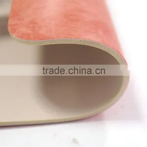 Synthetic Floor Covering Durable Vinyl Flooring thumbnail-3