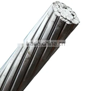 Overhead Aluminum Cable AAC Conductor thumbnail-2