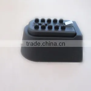 Key Storage Lock Box thumbnail-2