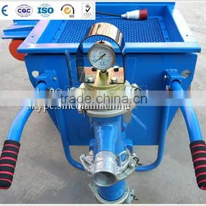 High Quality of Mud Pump for Sale thumbnail-1