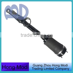 New Front Vibration Damper With ADS For MERCEDES W164 ML & GL OE 1643206013 thumbnail-3