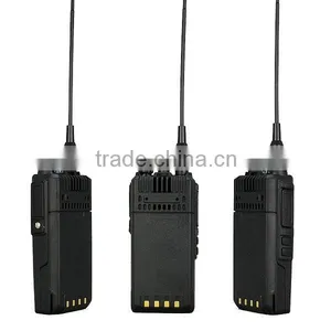 LT-25W LUITON 25W/10W/5W Tri-power Optional Police Handheld Two Way Radio thumbnail-3