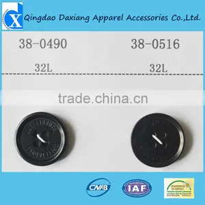 High Quality Corozo Button for Suit thumbnail-1