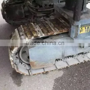 2004 Wirtgen W2000 Cold Planer thumbnail-3