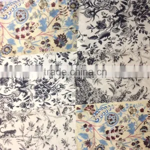 DIGITAL PRINTED FABRIC thumbnail-1