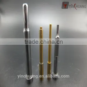 China Factory Specialized in Precision Tungsten Carbide Ball Lock Punches & Dies thumbnail-5