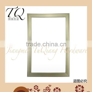 Floor Stand Square Dressing Mirror thumbnail-1