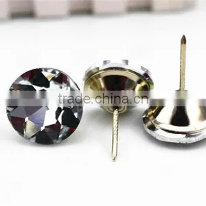 Fashion Crystal Buttons for Sofa thumbnail-1