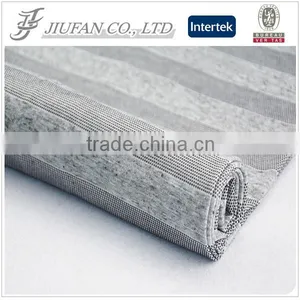 t Shirt Wholesale China by Engineer Stripe Fabric and Linen Fabric Composition thumbnail-1