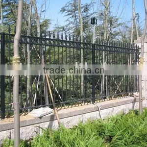 High Quality Cheap Fence Panels thumbnail-1
