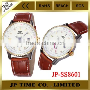 Favorites Compare 2015 Men Automatic Watch Low Price.OEM Brand Mechanical Watch thumbnail-1