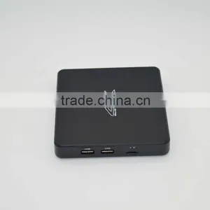 Foisontech Smart TV Box Pre-installed Fully Kodi With OS Android 5.1 thumbnail-6