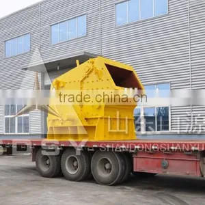 PF CRUSHER Stone Crashing Plant VSI Vertical Shaft Impatc thumbnail-5