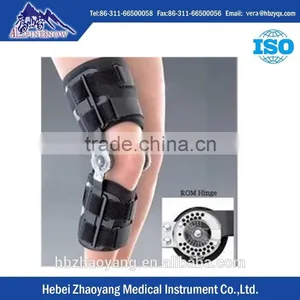 Stretch Angle Adjustable Knee Brace Support thumbnail-6