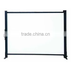 Portable Table Screen thumbnail-1