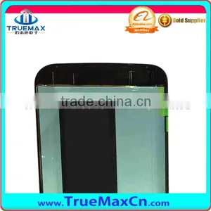 Factory Price Lcd for Samsung Galaxy s6 Edge With Frame,for Samsung Galaxy s6 Lcd Touch Screen Digitizer thumbnail-1