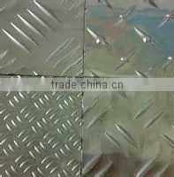 Floor Aluminum Checker Plate 1145 1050 H18 H16 H14 thumbnail-2
