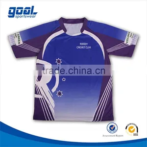 Rugby Jersey Custom Made thumbnail-4