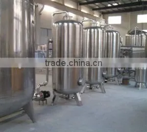 Professional Water Treatment System thumbnail-1