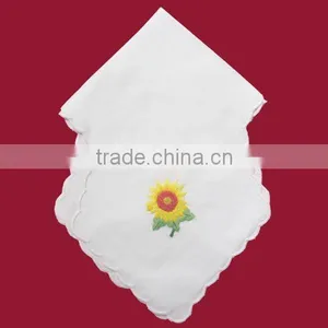 EMBROIDERY BREAD-COVER thumbnail-1