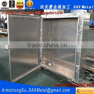 XAX019AB New World Online Shopping Waterproof Aluminum Box From China thumbnail-1