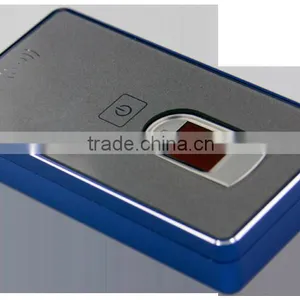 INST RT1101 Biometric Bluetooth Reader Fingerprint Time Attendance Machine Price thumbnail-3