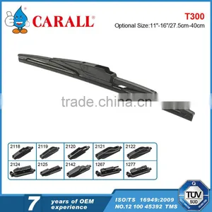 T300 Multifit Adapters Rear Wiper Blade thumbnail-6
