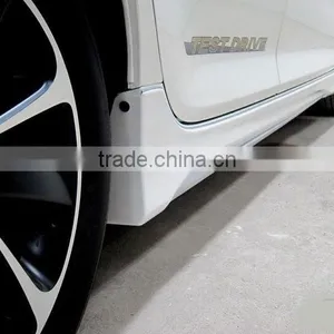 Toyota Camry 2016 ABS Car Bodykit thumbnail-5