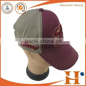 Summer Days Cotton Embroidery Patch Trucker Cap thumbnail-1