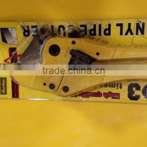 PVC Cutter, Pipe Beveling Tool, Pipe Fitting Machine thumbnail-4