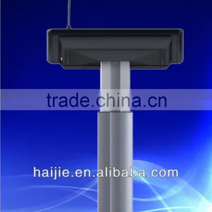 Classroom Audio Visual Digital Podium thumbnail-2