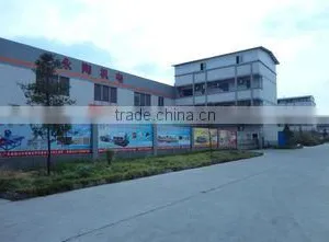 Foshan Nanhai Yongtao Machinery And Electrical Equipment Co., Ltd. company overview - view 3 thumbnail