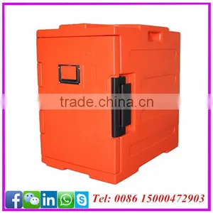Single-door 90QT Food Holding Cabinet for Hot, Hot Warming Food Cabinet Keeping Hot thumbnail-1