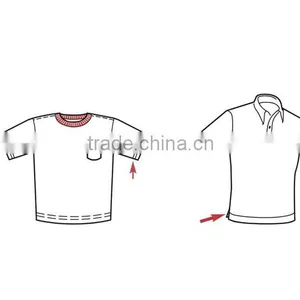 Automatic Two-needle Hemmer for Sleeves thumbnail-3