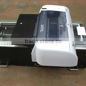 Sales Promotion Free Software Economical Multi-function Digital Inkjet Flatbed Printer Quality Choice thumbnail-4