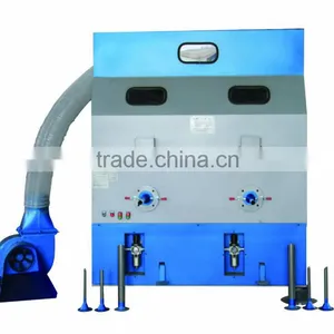 the Automatic Filling Fiber Machine thumbnail-1
