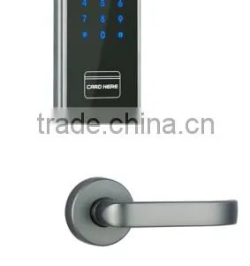 Separate Smart Door Lock Series : Focus on Creation Excellent Technique thumbnail-2