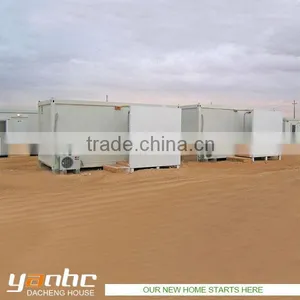 Luxury Prefab Shipping Container Homes for Sale thumbnail-1