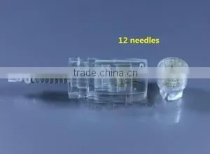 2014 New Rechargeable Electric Derma Pen With CE Approved thumbnail-4