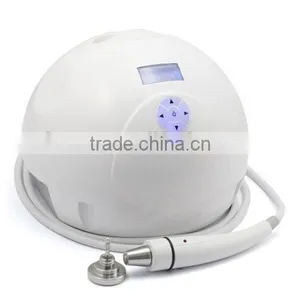 Microcurrent Face Lift Machine Beauty Salon Equipment thumbnail-1