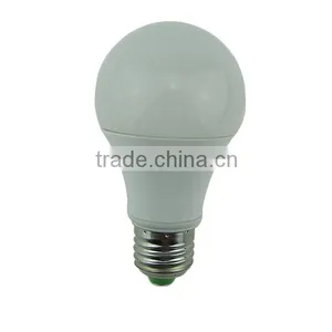 Color Changing CE RoSH 120V 230V Housing LED Bulb Light thumbnail-1