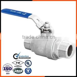 Wafer Check Valve In Stainless Steel CF8/CF8M thumbnail-6