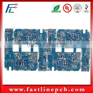 Multilayer Printed Circuit Board,Electronic Board Marker thumbnail-3