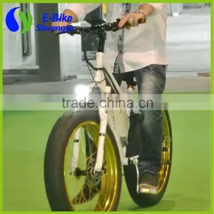 Front Light and Tailight for All Kinds of Electric Bike thumbnail-3