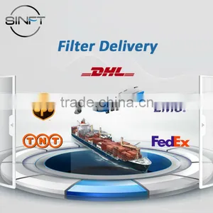 Sinft Hydraulic Oil Multimantle Element thumbnail-5