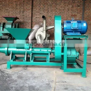 Charcoal/coal Powder Making Machine thumbnail-1