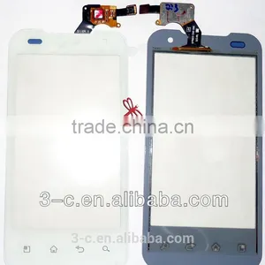 High Quality ,hot Sale ! for LG P999 Touch Screen Digitizer ,for LG P999 Touch Lens thumbnail-1